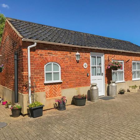 The Old Dairy Villa Hickling Luaran gambar