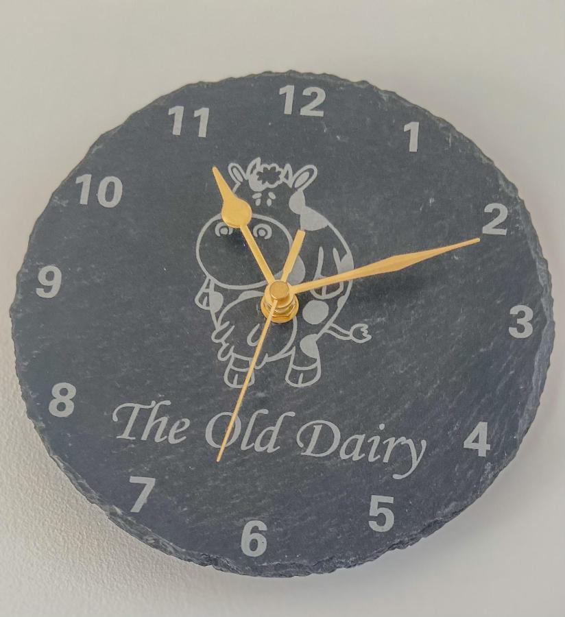 The Old Dairy Villa Hickling Luaran gambar